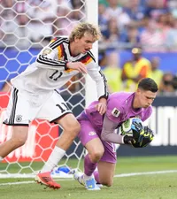 Germania eșecurilor șocante  Cum arată 12 ani de coșmar pentru nemți:   eliminare rușinoasă  pentru al 3-lea Mondial la rând!