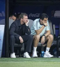 Refuză să-și dea demisia!    Selecționerul Germaniei vrea să rămână  după eliminarea rușinoasă de la Mondial: „Să-mi spună!”. A făcut praf arbitrul