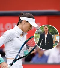 „Iubește cu adevărat!”  Din acest motiv are Sorana Cîrstea   rezultate bune în anul retragerii.  Explicațiile unei foste jucătoare de top din WTA
