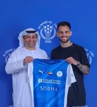 Marius Marin a semnat     FOTO.  Românul   și-a găsit echipă,  după ce transferul la Sevilla a picat: „De aceea am ales acest club”