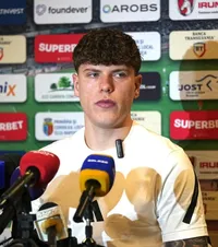 „Ori joc fotbal, ori plec la lucru”    Andrei Coubiș,  dezvăluiri despre momentul care i-a schimbat cariera: a fost dat afară de la AC Milan