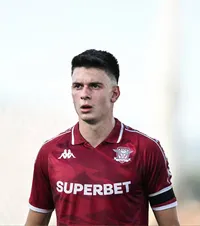 Ultimatum    Rareș Ilie  e aproape de revenirea în Liga 1, dar clubul pune presiune: „Mingea e la el, nu-l putem aștepta la nesfârșit”