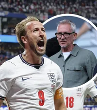 Harry Kane vrea să cucerească tot  Englezul atacă   recordul istoric  stabilit de Lionel Messi: „Dați-i Balonul de Aur!”