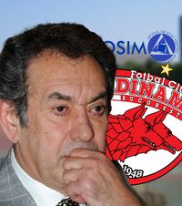 Proces pentru marca istorică Dinamo    Clubul din Liga 1  a explicat pentru   GOLAZO.ro  care este adevărata miză