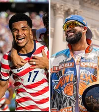 Fotbalul i-a cucerit pe americani  Pe locul 6 ca popularitate în SUA, soccer-ul a înregistrat   un record și o premieră: meciul SUA - Bosnia a bătut finala NBA
