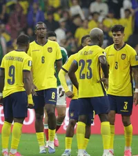 „O călătorie de 9 ore!”  Naționala eliminată de la CM 2026, furioasă după ce   a pierdut timp prețios  înainte de meciul decisiv. A fost dezavantajată? 