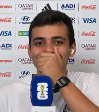 Efectul Cristiano Ronaldo    VIDEO:  Un reporter TV, după ce l-a intervievat pentru prima dată pe startul portughez:   „Sunt în stare de șoc”