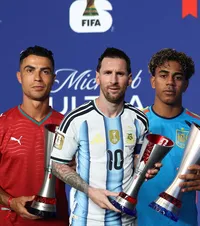 Cum este ales, de fapt, MVP-ul unui meci la Mondial   De ce câștigă atât de des  marile vedete precum   Messi, Ronaldo sau Yamal