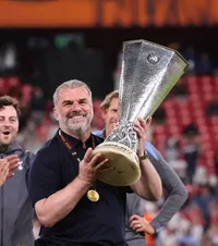 Ronaldo are un nou antrenor  Al-Nassr l-a prezentat pe Postecoglou, tehnicianul alături de care Tottenham   a câștigat Europa League