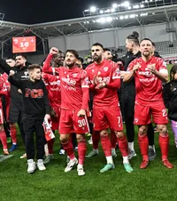 Transfer bizar pentru golgheter  Fostul atacant al lui Dinamo a ajuns în   liga a treia:  „Am simțit că aici pot avea succes”