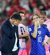 Croația, fără selecționer  Zlatko Dalic, în locul lui Olăroiu. Cine l-ar înlocui pe antrenorul care a făcut mare naționala.   Ce decide Modric?