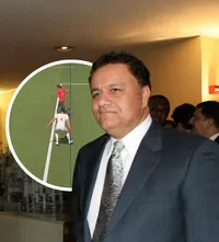 Cere 1 miliard de dolari!  FIFA, dată în judecată după   eliminarea controversată a Iranului.  Acuzații grave la adresa forului