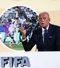 „Ce spune Collina e lege”  Germanii, enervați la culme de explicația oferită de FIFA pentru   anularea golului  din meciul cu Paraguay
