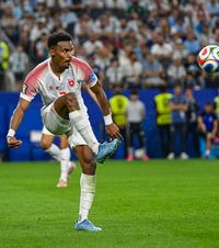Titularul de la Mondial, în România?  CFR Cluj   vrea să transfere un fundaș  care a jucat în trei meciuri de la CM 2026