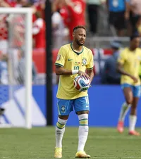 De ce a pierdut Brazilia  Marea eroare a lui Ancelotti:   intrarea lui Neymar a afectat Selecao  și ofensiv, și defensiv