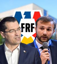 TAS i-a respins cererea lui Ilie Drăgan    Tribunalul a stabilit arbitrul procesului. Reacția contestatarului lui   Răzvan Burleanu : „Sunt două aspecte pozitive”