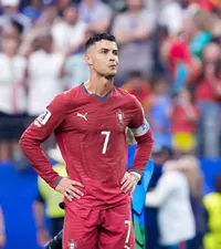 Unic la Mondial. Vis neatins  Ce a făcut Cristiano Ronaldo la cele 6 turnee finale.   Retragerea de la națională e aproape! „Plec împăcat”