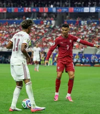Portugalia - Spania a spulberat tot  Meciul din optimile CM 2026 a stabilit un nou   record de audiență  » 4 din 10 televizoare erau deschise pe Antena 1!