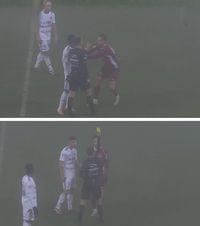 De-asta e anchetat Djokovic!    VIDEO.  Faza bizară de la care a pornit investigația împotriva jucătorului de la   CFR Cluj