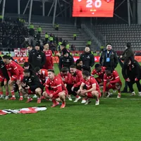 A refuzat noul rol la Dinamo   A explicat de ce nu continuă alături de „câini”:   „Nu sunt dispus”