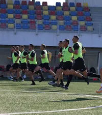 Probleme la CCA   Mai mulți arbitri    au picat teste fizice,  înaintea startului noului sezon din Liga 1!