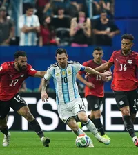 De ce suferă atât de mult Argentina    5 motive  pentru care Messi și campionii lumii ajung în situații limită la Mondial