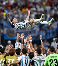 „O nebunie”   Lionel Messi, prima reacție după   „thrillerul” cu Egipt:   „Am avut noroc să marcăm repede” + a depășit recordul lui Maradona