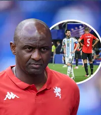 „Nu-i văd câștigând Mondialul”    Patrick Vieira,  legenda Franței, a analizat Argentina: „Le lipsesc viteza și prospețimea”