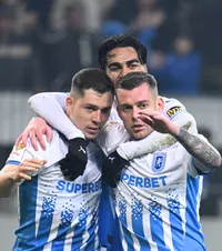 Cine transmite Vitebsk - U Craiova     Unde se vede la TV  meciul campioanei României din turul 1 preliminar din Liga Campionilor