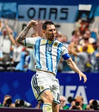 Cum a surprins Messi Egiptul  Decizia luată de căpitanul Argentinei la 0-2.   Ce a făcut. Schimbare totală