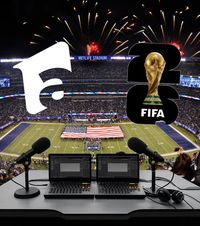 Antena 1 se mută în SUA  Începând din sferturi, Mondialul va fi comentat de la fața locului.   Cele 4 voci care vor fi pe stadioane