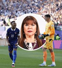 Mbappe, amenințat cu închisoarea  Senatoarea rasistă din Paraguay îl atacă din nou: „Nu te pune cu noi!   Ronaldinho a pățit-o deja”  » Prin ce a trecut brazilianul în 2020