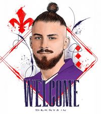 Drăgușin, primul interviu    VIDEO.  Fundașul român dezvăluie cum îl va ajuta în   Serie A  perioada petrecută la Tottenham