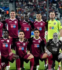 „Nedrept!”   Ionuț Rada,   devastat după decesul lui Gabi Mureșan,  fostul său coleg de la CFR Cluj: „Nu-mi vine să cred, am împărțit atâtea momente”