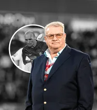 „Nu am vrut să cred”    Președintele de la CFR Cluj, șocat după decesul lui   Gabi Mureșan:   „O pierdere foarte mare”