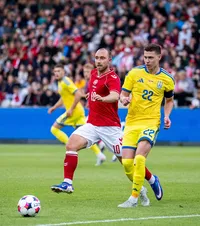 Revine după al 2-lea atac cardiac?!    Eriksen nu renunță la fotbal.  Ce a anunțat clubul său