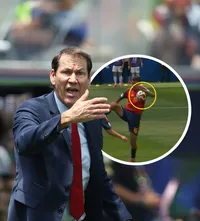 E justificată supărarea belgienilor?    FOTO.   Rodri a atins mingea cu mâna în careu, dar arbitrul   nu a dictat penalty:  „Ne-a dezavantajat!”. Care e explicația