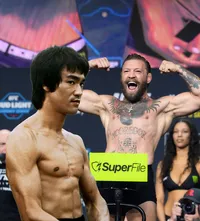 „Sunt cel mai mare după Bruce Lee!”    Declarația lui Conor McGregor  a aprins MMA-ul: „Rezultatele demonstrează asta!”