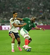 Un nou record la CM 2026  Meciul   Mexic - Anglia,  din optimile competiției, a stabilit o bornă istorică în SUA
