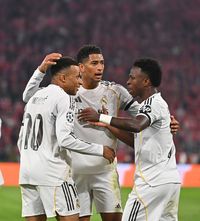 A depășit un record de 72 de ani!  Ce performanță a reușit   Real Madrid  cu jucătorii săi de la Mondial