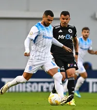 LIVE    U Craiova - U Cluj , în Supercupa României » Oltenii, la mai puțin de 45 de minute de primul trofeu al sezonului
