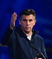Ionuț Lupescu a răbufnit  Atac la adresa   firmei de construcții  a noului stadion Dinamo: „Par neserioși”