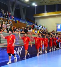 România U20, eșec usturător   „Tricolorii” au luat 53 de goluri în primul meci din   faza principală a Europeanului   » Șanse minime de calificare
