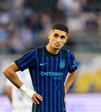 Transfer ratat pentru Inter   Jucătorul dorit de Cristi Chivu   a picat vizita medicală  » De ce testele sunt mai stricte în Italia 