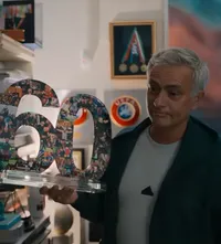 Mourinho, subiect de film   Când va fi lansat   documentarul  despre cariera lui „The Special One” » De la ce idee a pornit totul