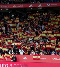 346.000 de dolari!  Sumele absurde cerute de FIFA pentru bilete la semifinala   Franța - Spania  » Care este cea mai accesibilă variantă