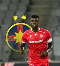 Gnahore, acceptat. Ceara, refuzat  Mihai Stoica a explicat ce a făcut diferența între   mijlocașul ales de FCSB  și Anderson Ceara: „Acolo a fost problema”