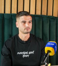 Hagi, Becali și calvarul accidentărilor    Dragoș Nedelcu, sincer în dialogul  cu GOLAZO.ro: „Atunci n-am înțeles schimbarea mea și m-a afectat”