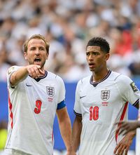Kane îl apără pe Bellingham  Căpitanul Angliei respinge ideea unei   rupturi între starul lui Real Madrid și Tuchel:  „Este exact opusul”