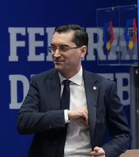 De ce a lipsit Burleanu de la Supercupă  Președintele FRF,   chemat de FIFA la Mondial!  Condiții de lux pentru Burleanu: ce va face în SUA